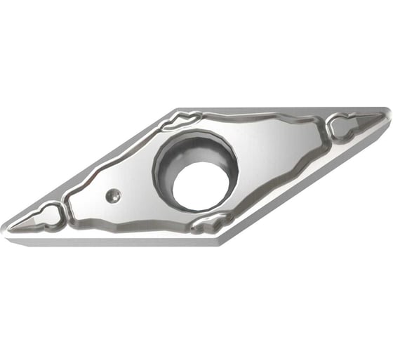 Сменная твердосплавная токарная пластина YG-1 VCMT160404-PF-YG3115 22002906