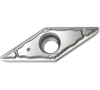 Сменная твердосплавная токарная пластина YG-1 VCMT160404-PM-YG3030 22003001
