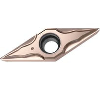 Сменная твердосплавная токарная пластина YG-1 VCGT110302-SF-YG214/VCGT220.5-SF 22001480