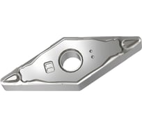 Сменная твердосплавная токарная пластина YG-1 VNMG160404-PSF-YT100/VNMG331-PSF 22002537