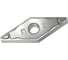 Сменная твердосплавная токарная пластина YG-1 VNMG160404-PSF-YT100/VNMG331-PSF 22002537 1