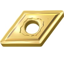 Сменная твердосплавная токарная пластина YG-1 DNMG150408-UC-YG3115/DNMG432-UC 22002388