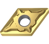 Сменная твердосплавная токарная пластина YG-1 DNMG150408-MG-YG213 22001562