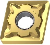 Сменная твердосплавная токарная пластина YG-1 CNMG160608-MG-YG214 22001919