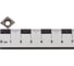 Сменная твердосплавная токарная пластина YG-1 CCMT09T304-PF-YT100/CCMT32.51-PF 22002542 5