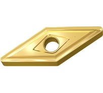 Сменная твердосплавная токарная пластина YG-1 VNMG160404-UC-YG3030 22001277