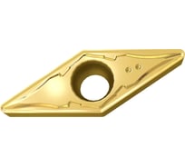 Сменная твердосплавная токарная пластина YG-1 VCMT160408-UG-YG3115/VCMT332-UG 22002422