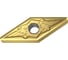 Сменная твердосплавная токарная пластина YG-1 VNMG160404-MM-YG401 22002298 1