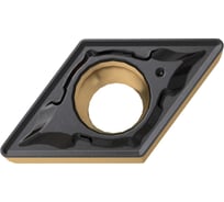 Сменная твердосплавная токарная пластина YG-1 DCMT11T308-UG-YG3010, - 22000222