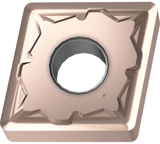 Сменная твердосплавная токарная пластина YG-1 CNMG120412-SM-YG401/CNMG433-SM 22001292 1