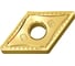 Сменная твердосплавная токарная пластина YG-1 DNMG150412-UR-YG3115/DNMG433-UR 22002400 1