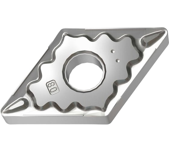 Сменная твердосплавная токарная пластина YG-1 DNMG150404-PSF-YT100/DNMG431-PSF 22002533 1