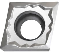 Сменная твердосплавная токарная пластина YG-1 CCGT09T302-AL-YG100, - 22000340