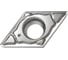 Сменная твердосплавная токарная пластина YG-1 DCMT11T308-PF-YG3030 22002945 1