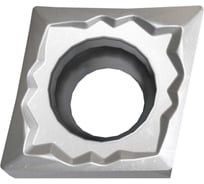 Сменная твердосплавная токарная пластина YG-1 CCGT09T304-AL-YG100, - 22000330