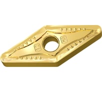 Сменная твердосплавная токарная пластина YG-1 VNMG160412-UR-YG3010, - 22000430