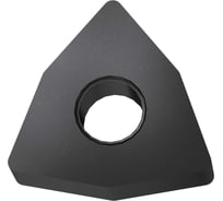 Сменная твердосплавная токарная пластина YG-1 WNMA080404-YG1010 22000903