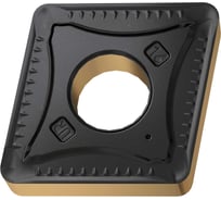 Сменная твердосплавная токарная пластина YG-1 CNMG160608-UR-YG3010 22001080