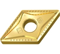 Сменная твердосплавная токарная пластина YG-1 DNMG150612-UG-YG3010, - 22000243