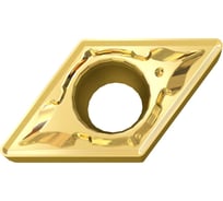 Сменная твердосплавная токарная пластина YG-1 DCMT11T304-UG-YG3030 22000218