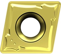 Сменная твердосплавная токарная пластина YG-1 CCMT09T308-UG-YG801/CCMT32.52-UG, - 22000008