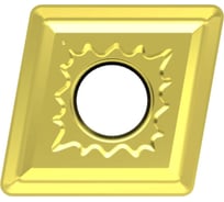 Сменная твердосплавная токарная пластина YG-1 CNMG120412-UC-YG3030, - 22000120