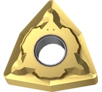 Сменная твердосплавная токарная пластина YG-1 WNMG080408-MG-YG213 22001497