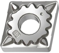 Сменная твердосплавная токарная пластина YG-1 CNMG120408-PSF-YT100/CNMG432-PSF 22002532