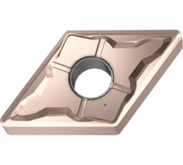 Сменная твердосплавная токарная пластина YG-1 DNMG150408-SR-YG401 22001298