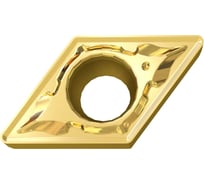 Сменная твердосплавная токарная пластина YG-1 DCMT070204-UG-YG3115/DCMT21.51-UG 22002391
