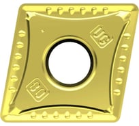 Сменная твердосплавная токарная пластина YG-1 CNMG120404-UG-YG3030, - 22000183