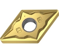 Сменная твердосплавная токарная пластина YG-1 DNMG150604-MF-YG401 22001945