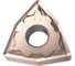 Сменная твердосплавная токарная пластина YG-1 WNMG080412-SM-YG401/WNMG433-SM 22001312 1