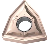 Сменная твердосплавная токарная пластина YG-1 WNMG080412-SR-YG401/WNMG433-SR 22001309