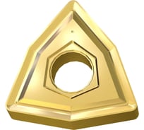 Сменная твердосплавная токарная пластина YG-1 WNMG080412-UC-YG3015WNMG433-UC 22000808