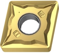 Сменная твердосплавная токарная пластина YG-1 CNMG120404-MF-YG213/CNMG431-MF 22000613