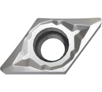 Сменная твердосплавная токарная пластина YG-1 DCGT11T304-AL-YG100, - 22000332
