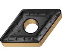 Сменная твердосплавная токарная пластина YG-1 DNMM150612-UT-YG3115 22002732