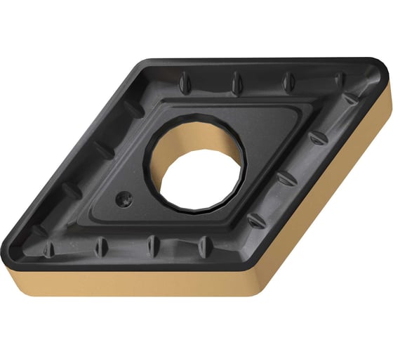 Сменная твердосплавная токарная пластина YG-1 DNMM150612-UT-YG3115 22002732 1