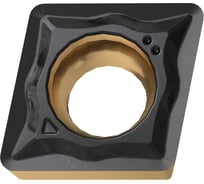 Сменная твердосплавная токарная пластина YG-1 CCMT09T308-UF-YG3030 22000953