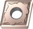Сменная твердосплавная токарная пластина YG-1 CNMG120408-SM-YC0041/CNMG432-SM 22001081 1