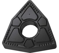 Сменная твердосплавная токарная пластина YG-1 WNMG080412-KR-YG3115 22002707
