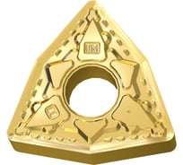 Сменная твердосплавная токарная пластина YG-1 WNMG080416-UM-YG3115/WNMG434-UM 22002574