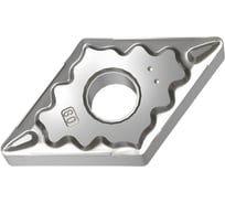 Сменная твердосплавная токарная пластина YG-1 DNMG150404-PF-YG3115 22002867