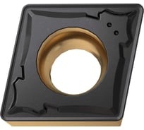 Сменная твердосплавная токарная пластина YG-1 CCMT120412-UG-YG3115/CCMT433-UG 22002580