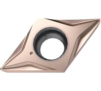 Сменная твердосплавная токарная пластина YG-1 DCGT11T304-SF-YG401 22001463