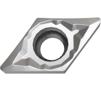 Сменная твердосплавная токарная пластина YG-1 DCGT070204-AL-YG10 22001400