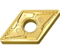 Сменная твердосплавная токарная пластина YG-1 DNMG150408-UM-YG3115 22002360