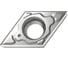 Сменная твердосплавная токарная пластина YG-1 DCMT070208-PM-YG3030 22002987 1