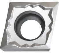 Сменная твердосплавная токарная пластина YG-1 CCGT120402-AL-YG100/CCGT430.5-AL, - 22000474